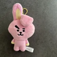 BT21 COOKY ぬいぐるみ マスコット