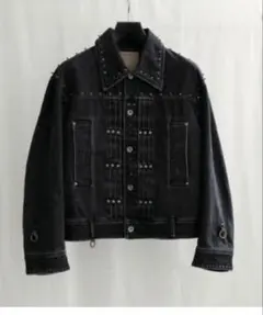 2025年最新】soshiotsuki デニムジャケットの人気アイテム