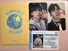 ONEUS MD ラントレ ゴニ
