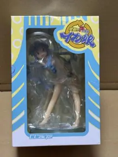 侵略！？イカ娘 イカ娘 フィギュア クレイズ