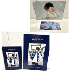 2025年最新】内田雄馬 vanquishの人気アイテム - メルカリ