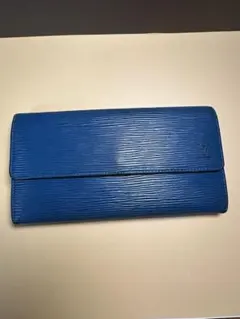 2026年最新】ヴィトン エピ 青の人気アイテム - メルカリ