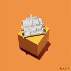 2026年最新】ミセス ピンバッジ ゼンジンの人気アイテム - メルカリ