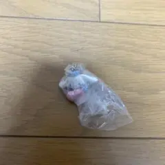 サンリオ ガチャガチャ ナーススイングマスコット