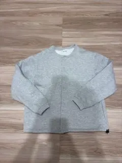 カ*ー様 アーバンリサーチドアーズ　裏毛　スナップ　ボタン　カーディガン