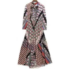 最終価格⭐︎CORCOVADO ブラックワンピース 楽天市場】コルコバードの通販