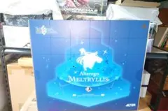 ALTER Fate/Grand Order メルトリリス フィギュア