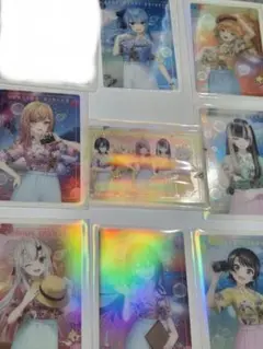 ミ*ィ様 ホロライブプロダクション ウエハース2024 vol.2　8枚
