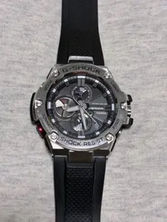 っ*へ様 G-SHOCK クロノグラフ 5513 GST-B100 っ*へ様 G-SHOCK クロノグラフ 5513 GST-B100 - メルカリ