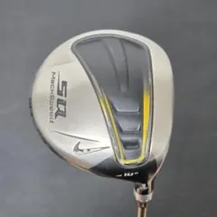 ナイキ SQ マッハスピード ドライバー 10.5° R メンズ 右 爆飛びのサムネイル