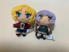 Fate/Apocrypha ぬいぐるみ モードレッド ジャック