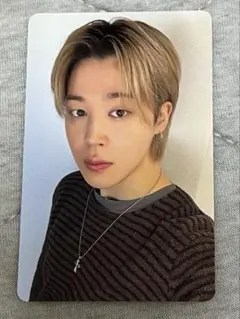 BTS ARIRANG アリラン ジミン weverse shop JP 特典
