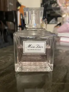 ミスディオールブルーミングブーケ（オードゥトワレ）100ml