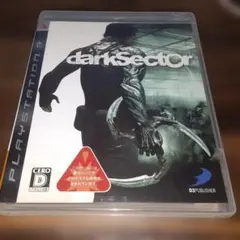 ダークセクター darkSector (Xbox360) - メルカリ