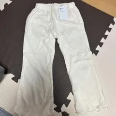 apres les cours ボトムス　130