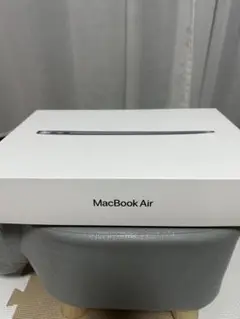 MacBook Air M1 2020、8GB、256GB