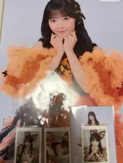 AKB48 小栗有以 選挙ポスター A3サイズ - メルカリ