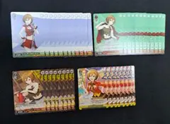 プロセカ MEIKO ヴァイスシュヴァルツ　 まとめ売り