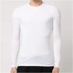 adidas ALPHASKIN ATHLETE ロングスリーブシャツ