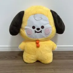 2026年最新】bt21 チミー たっとんの人気アイテム - メルカリ