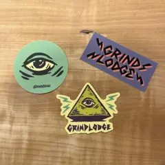 2025年最新】GRINDLODGE グラインドロッヂの人気アイテム - メルカリ