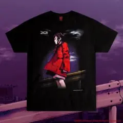 serial experiments lain × GEEKS RULEのサムネイル