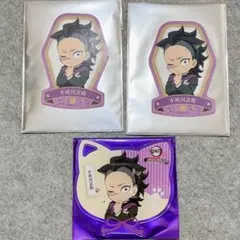 鬼滅の刃　ナンジャタウン　不死川玄弥