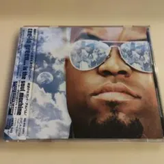 【帯付・美品】Cee-Lo Green Is The Soul Machine