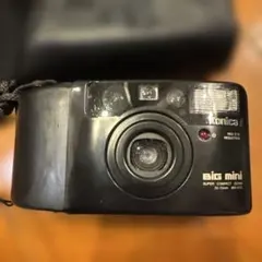 Konica big mini BM-311Z 本体のサムネイル