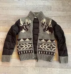 2025年最新】モンクレール カウチンの人気アイテム - メルカリ