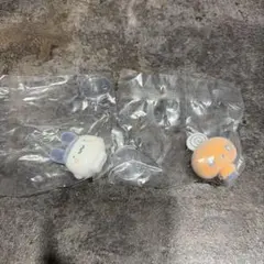 カプセルフロッキーズ　たまごっち