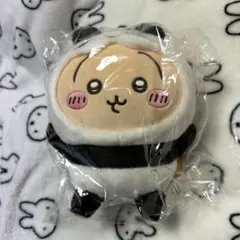 ちいかわ　うさぎ　パンダ ぬいぐるみ 未開封