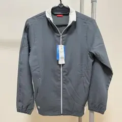 Oakley フルジップジャケット グレースティール 412556JP - メルカリ