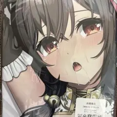 2WAYトリコットクッションカバー