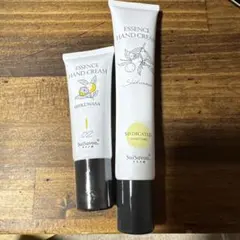 SuiSavon ハンドクリーム シークワーサー 25g 45g 首里石鹸のサムネイル