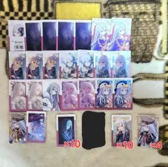 真白友也 ぱしゃこれ idol 5弾 148枚セット 真白友也 ぱしゃこれ idol 5弾 148枚セット - メルカリ