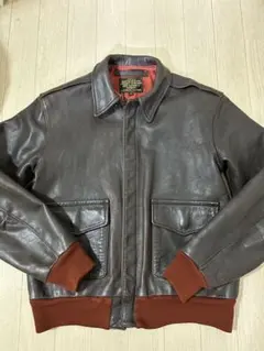 2026年最新】AERO LEATHER メンズ レザージャケット・ライダースの人気