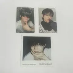 2026年最新】treasure ジフン トレカの人気アイテム - メルカリ
