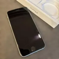 Apple iPhone SE 第2世代 256GB ホワイト 本体
