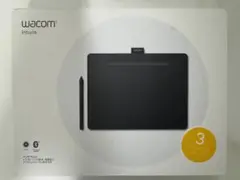 Wacom Intuos ペンタブレット