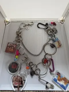 Doublet KEY CHAIN WITH DOG DOLL 松村北斗着用 - メルカリ