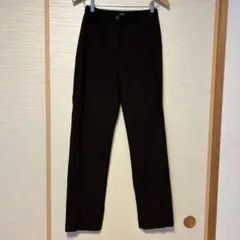 J.Crew ココアブラウン　カジュアルパンツ サイズ6 股下長めのサムネイル