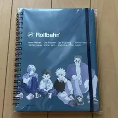 HUNTERXHUNTER ロルバーン RofJ ハンターハンター - メルカリ