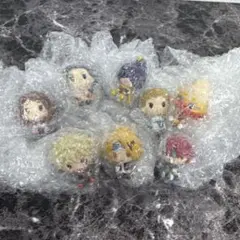 一番くじ 僕のヒーローアカデミア ヒロアカ ちょこのっこフィギュア　爆豪