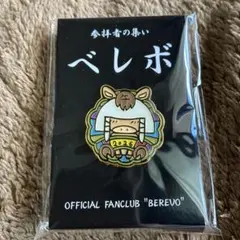 ジグザグ　ピンバッジ　2026のサムネイル
