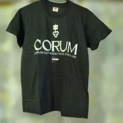 Hanes CORUM CUP SERIES YACHT RACE Tシャツ