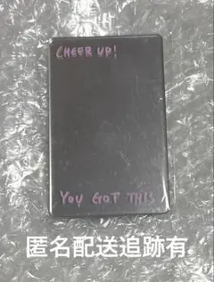 straykids DO it 限定盤 ミラートレカ 【バンチャン】 - メルカリ