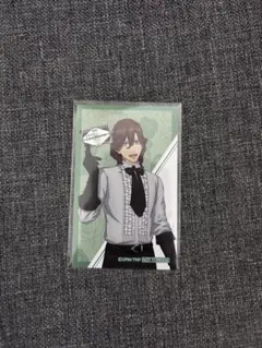 うたプリ　タブナイ　寿嶺二