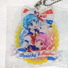2026年最新】プリパラ レオナの人気アイテム - メルカリ