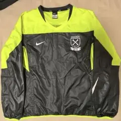 Nike ピステ・ウィンドブレーカー MMXIV NFTB
